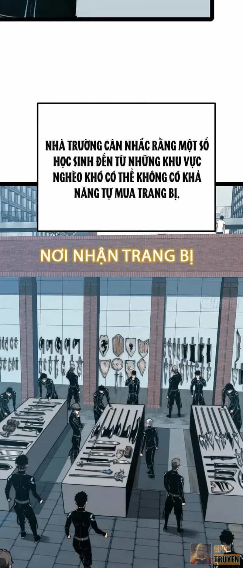 Thức Tỉnh Toàn Chức - Chương 151 - ảnh 31