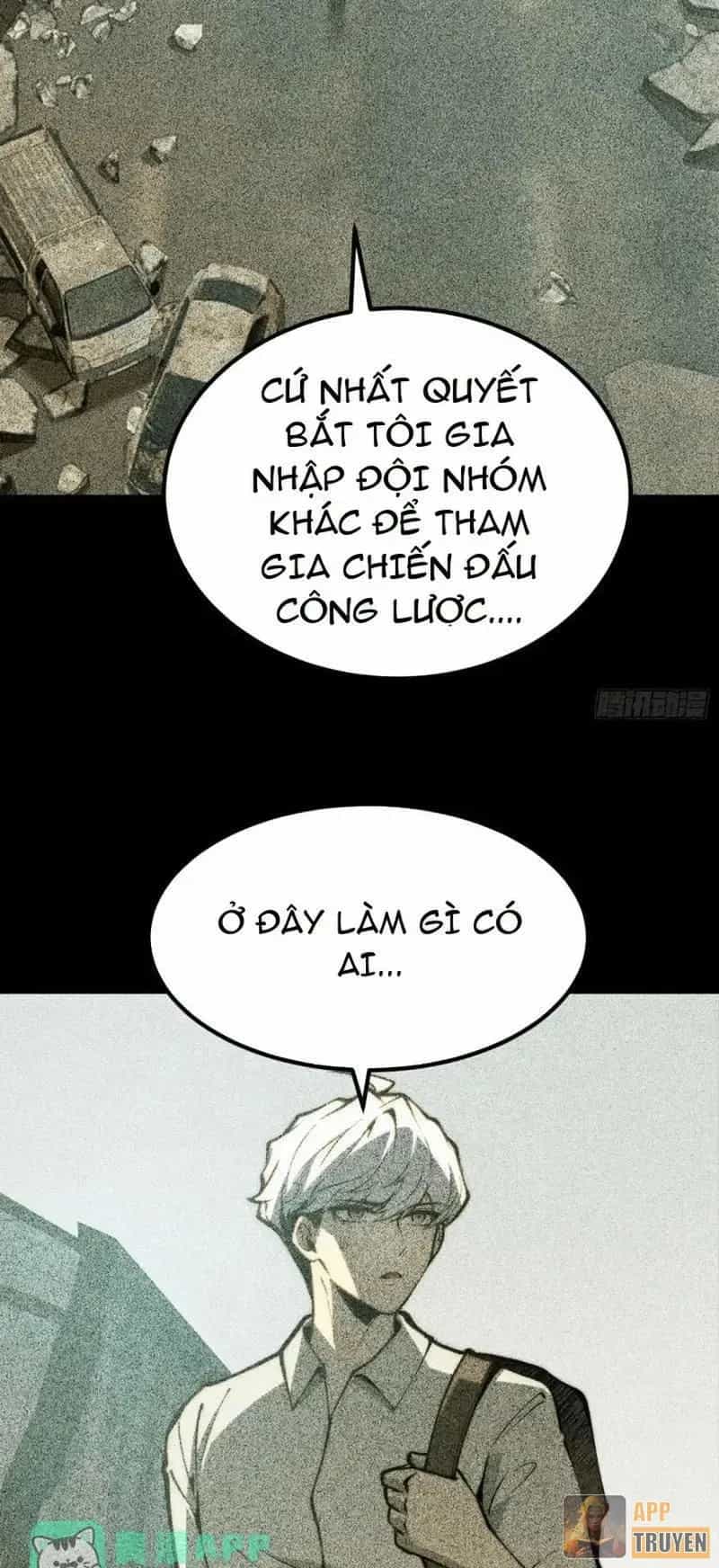 Thức Tỉnh Toàn Chức - Chương 151 - ảnh 7