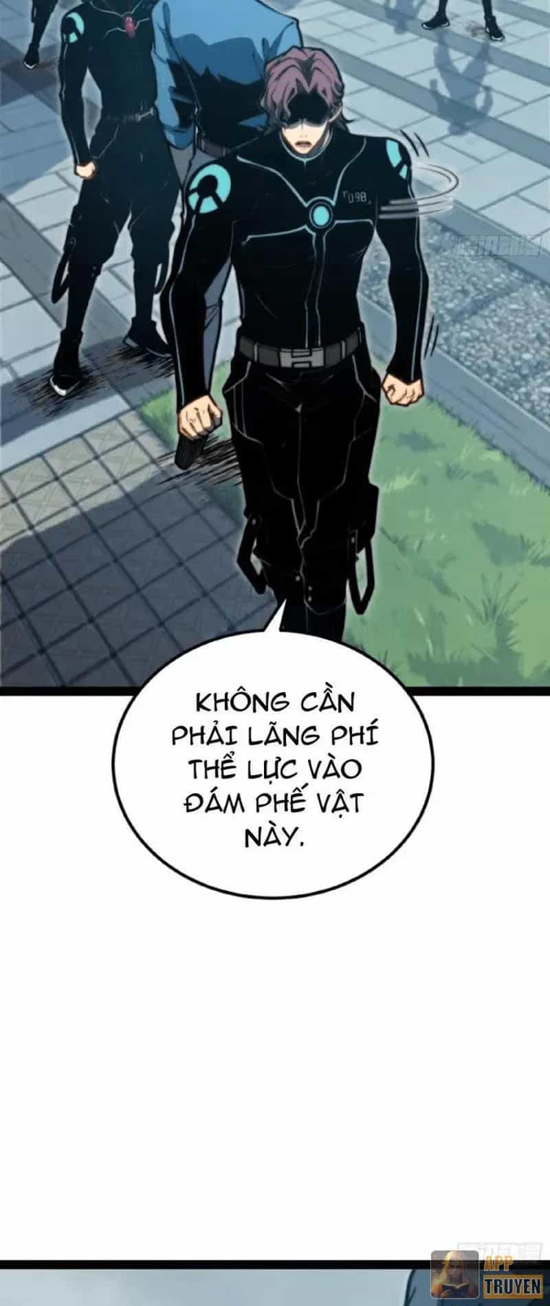 Thức Tỉnh Toàn Chức - Chương 153 - ảnh 11