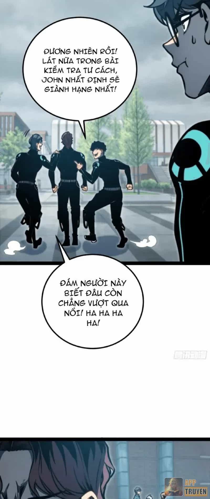 Thức Tỉnh Toàn Chức - Chương 153 - ảnh 12