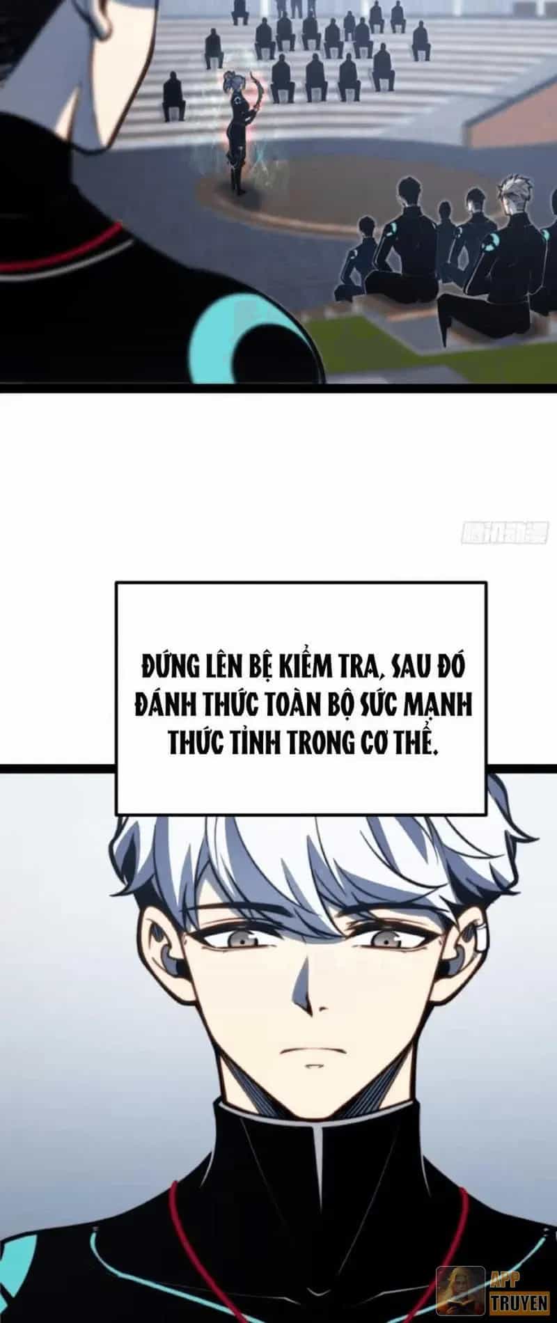 Thức Tỉnh Toàn Chức - Chương 153 - ảnh 26