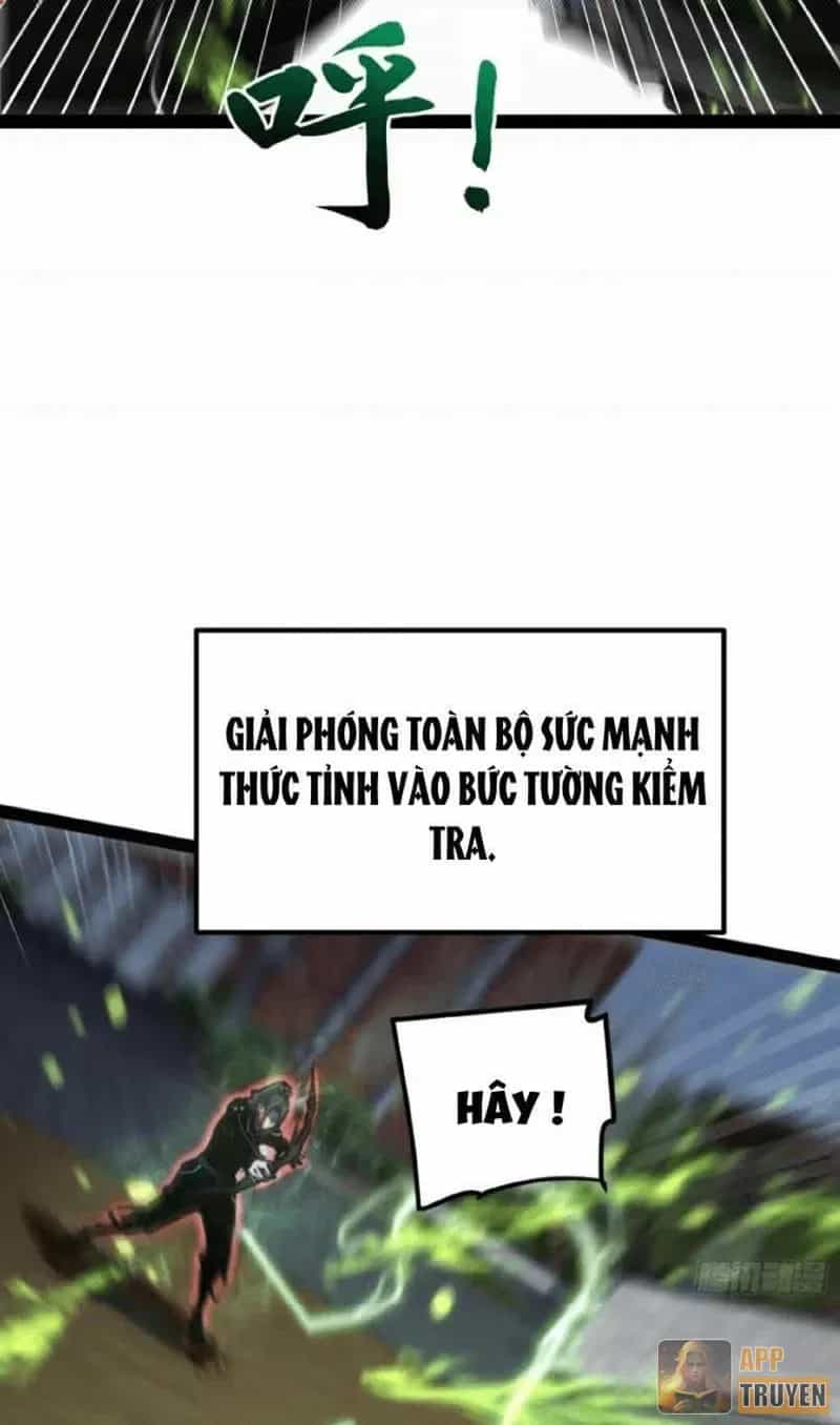 Thức Tỉnh Toàn Chức - Chương 153 - ảnh 28