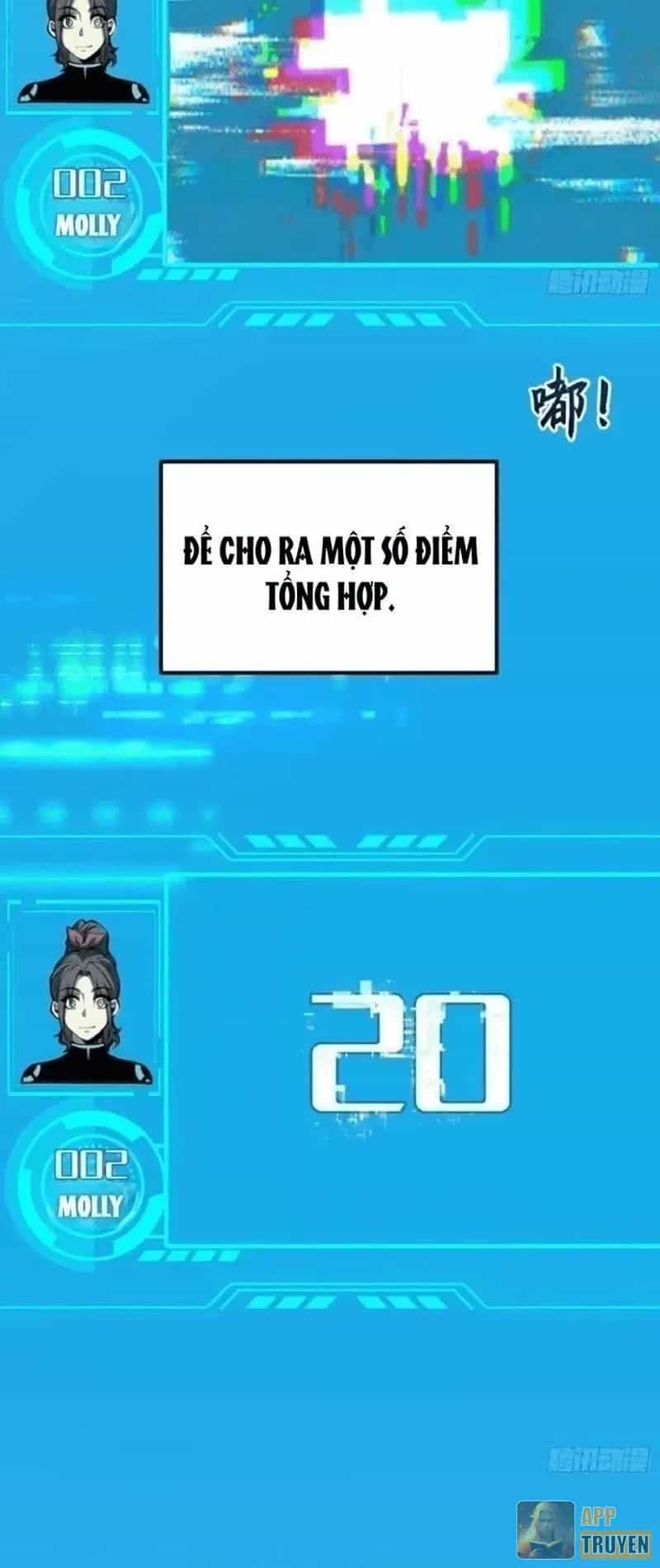 Thức Tỉnh Toàn Chức - Chương 153 - ảnh 31
