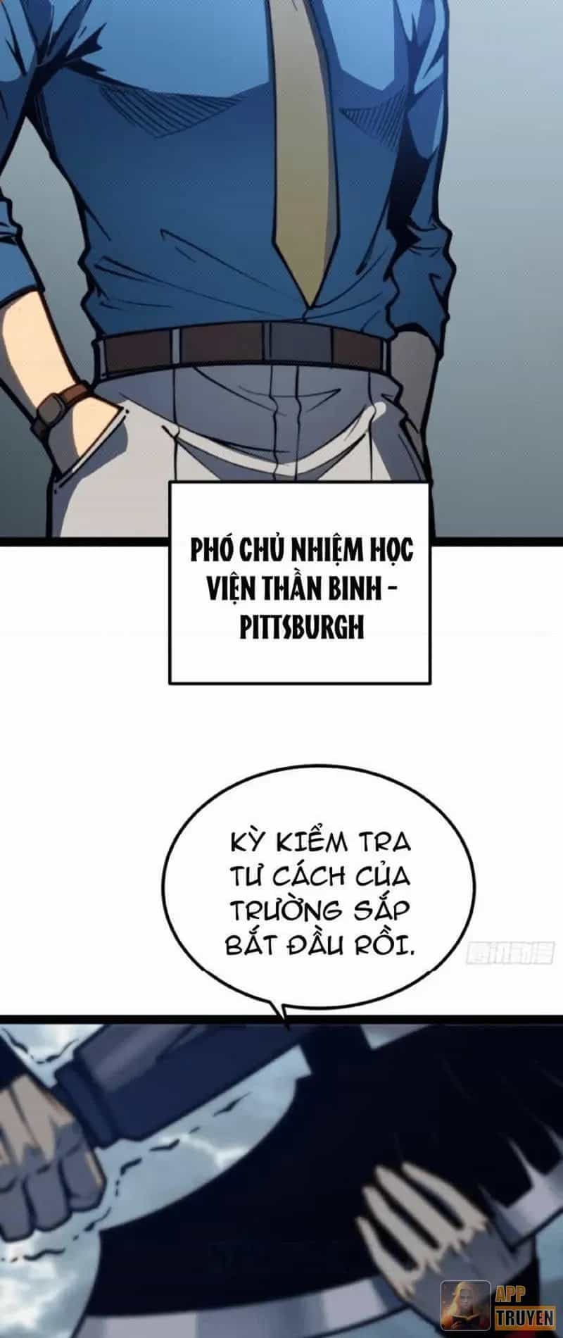 Thức Tỉnh Toàn Chức - Chương 153 - ảnh 4