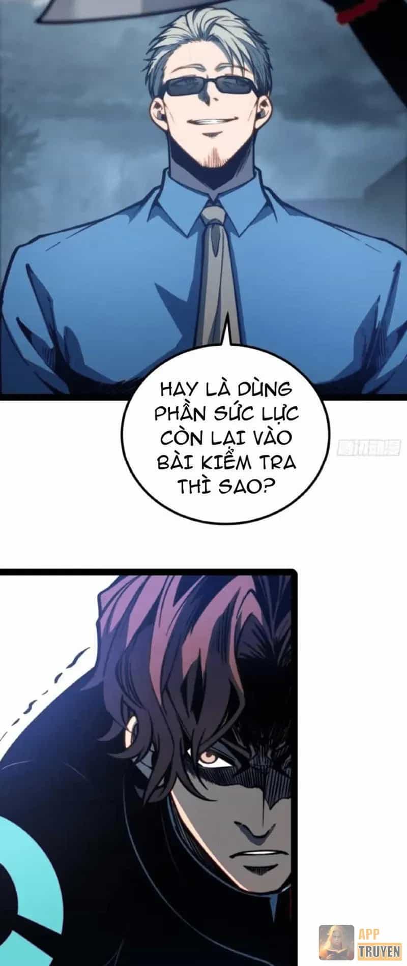 Thức Tỉnh Toàn Chức - Chương 153 - ảnh 5