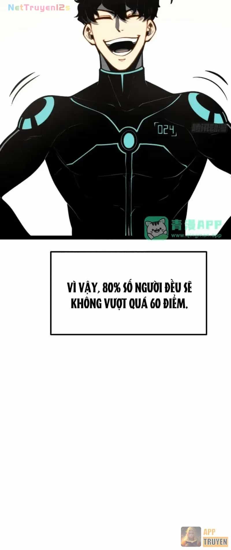 Thức Tỉnh Toàn Chức - Chương 154 - ảnh 10