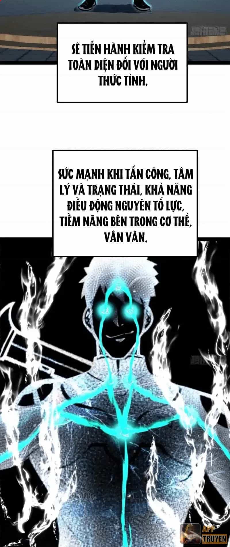 Thức Tỉnh Toàn Chức - Chương 154 - ảnh 3