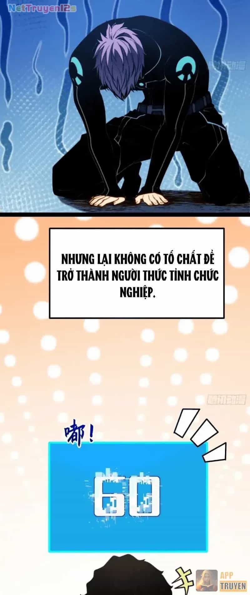 Thức Tỉnh Toàn Chức - Chương 154 - ảnh 9