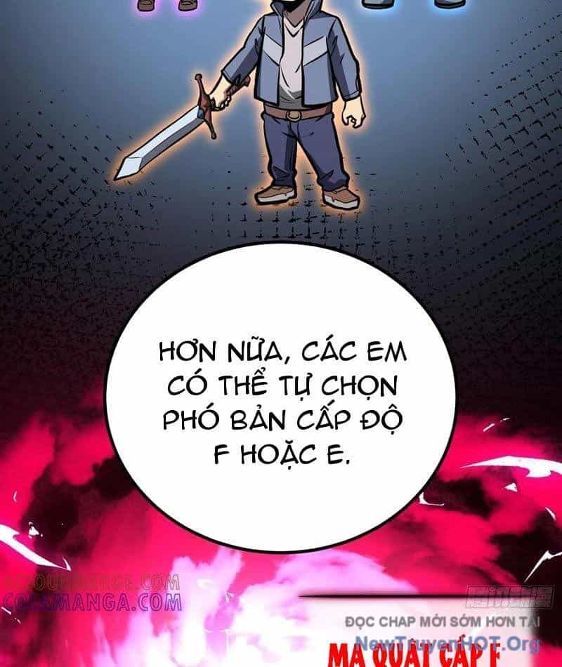 Thức Tỉnh Toàn Chức - Chương 16 - ảnh 52