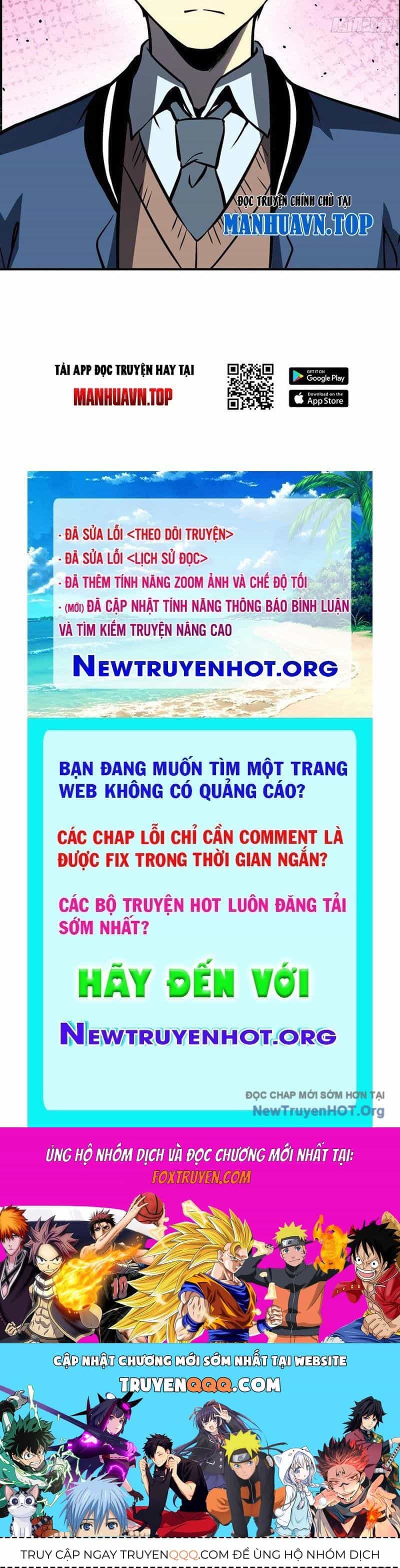 Thức Tỉnh Toàn Chức - Chương 17 - ảnh 56