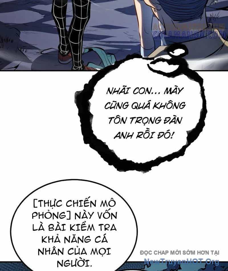 Thức Tỉnh Toàn Chức - Chương 19 - ảnh 52