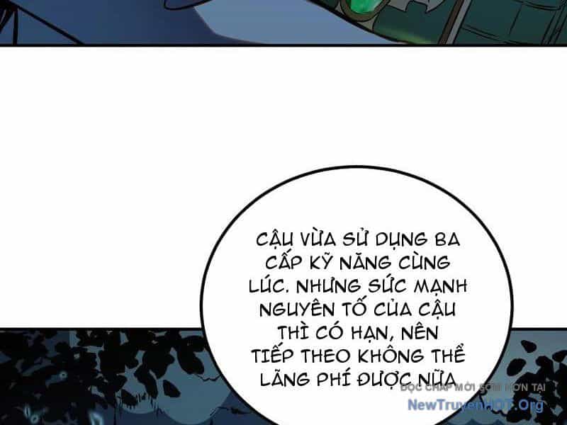 Thức Tỉnh Toàn Chức - Chương 22 - ảnh 10