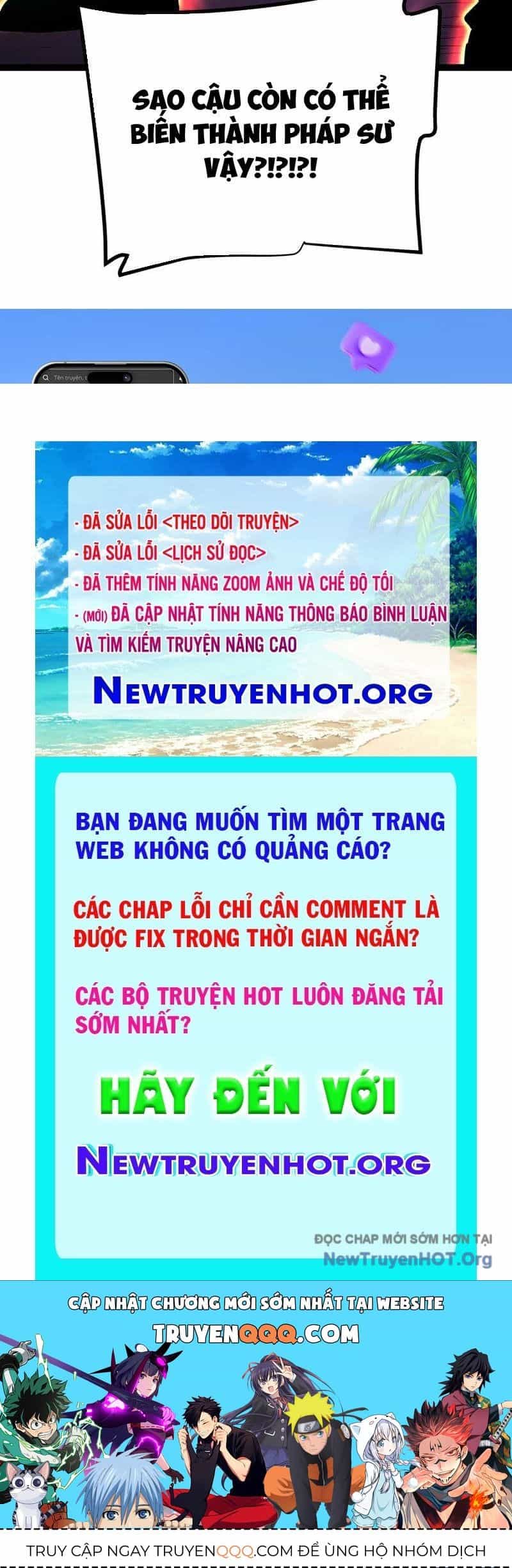 Thức Tỉnh Toàn Chức - Chương 23 - ảnh 138