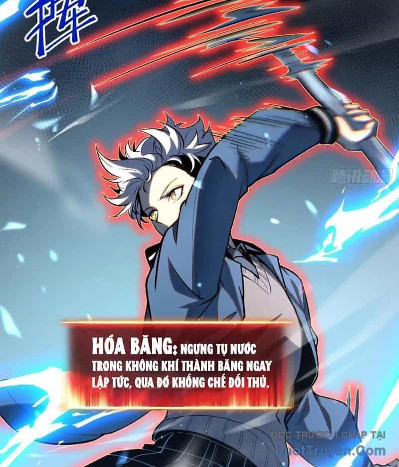 Thức Tỉnh Toàn Chức - Chương 24 - ảnh 39