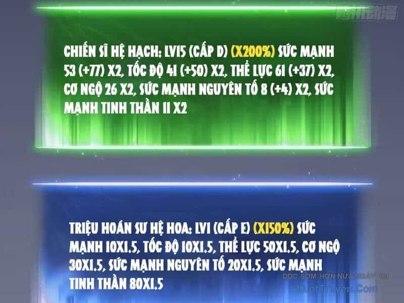Thức Tỉnh Toàn Chức - Chương 31 - ảnh 54