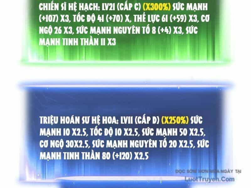 Thức Tỉnh Toàn Chức - Chương 34 - ảnh 108