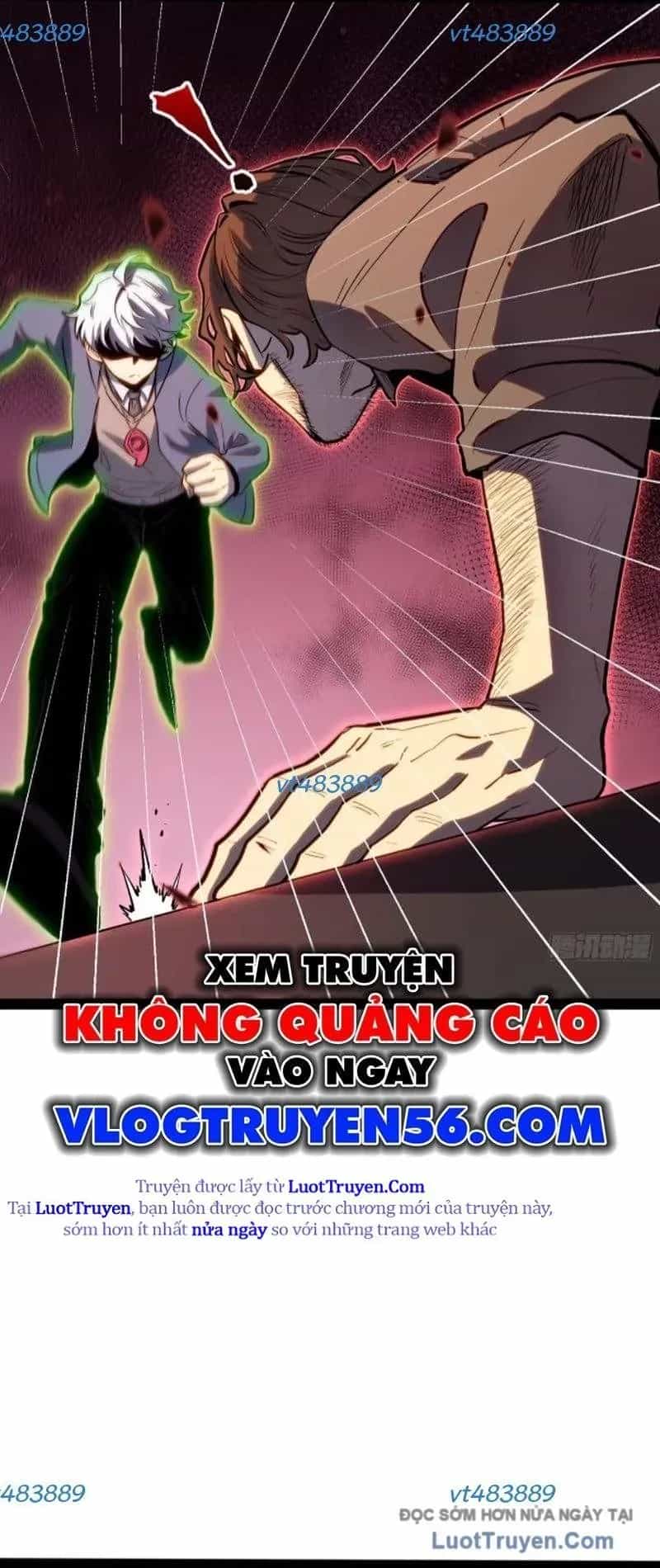 Thức Tỉnh Toàn Chức - Chương 44 - ảnh 26