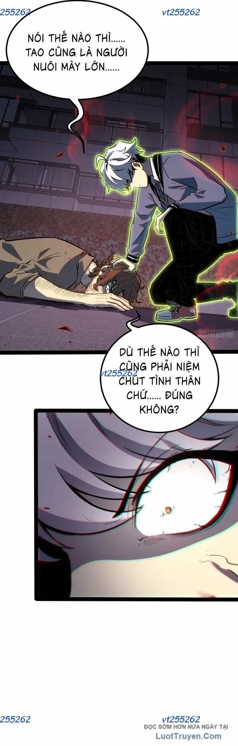 Thức Tỉnh Toàn Chức - Chương 45 - ảnh 12