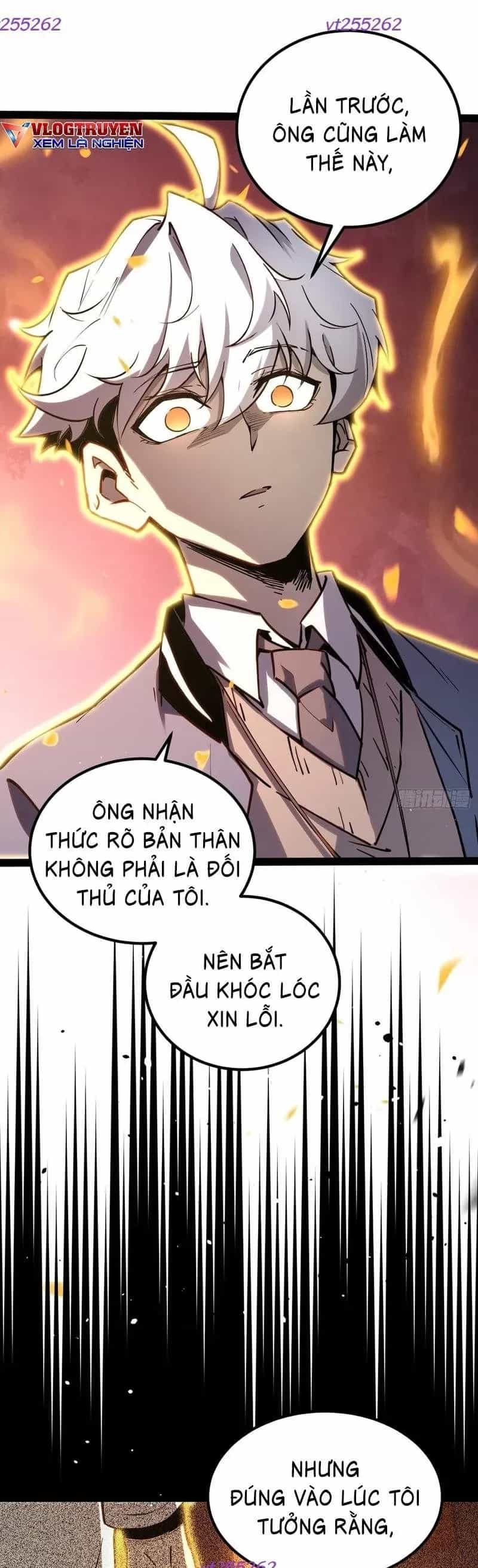 Thức Tỉnh Toàn Chức - Chương 45 - ảnh 26
