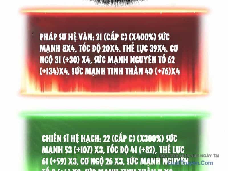 Thức Tỉnh Toàn Chức - Chương 50 - ảnh 113