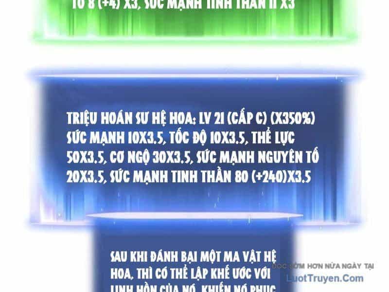 Thức Tỉnh Toàn Chức - Chương 50 - ảnh 114