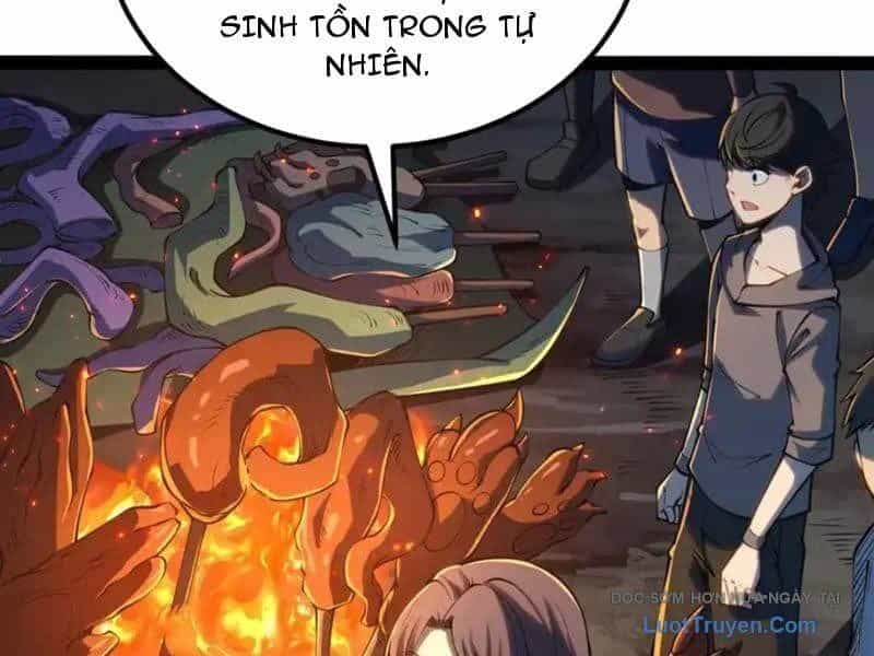 Thức Tỉnh Toàn Chức - Chương 51 - ảnh 47