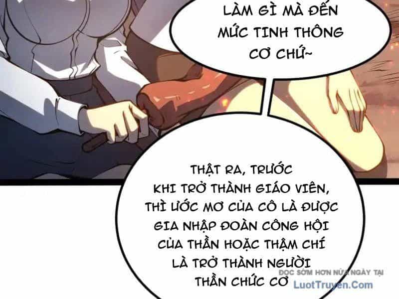 Thức Tỉnh Toàn Chức - Chương 51 - ảnh 62