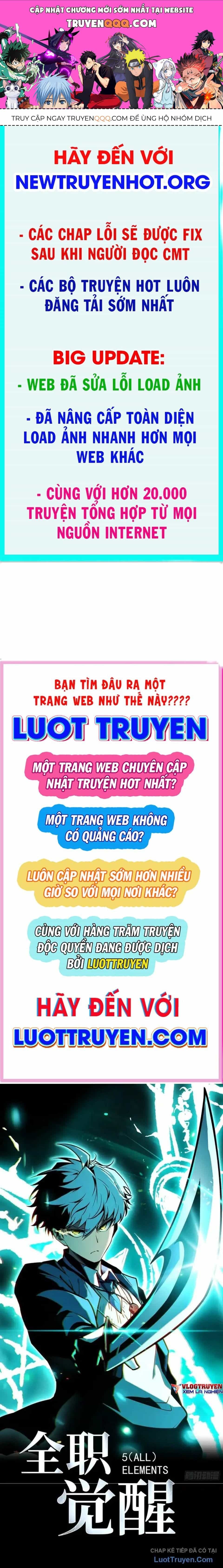 Thức Tỉnh Toàn Chức - Chương 58 - ảnh 1
