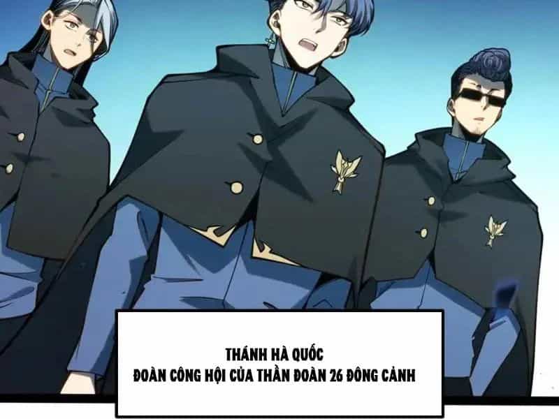 Thức Tỉnh Toàn Chức - Chương 60 - ảnh 71