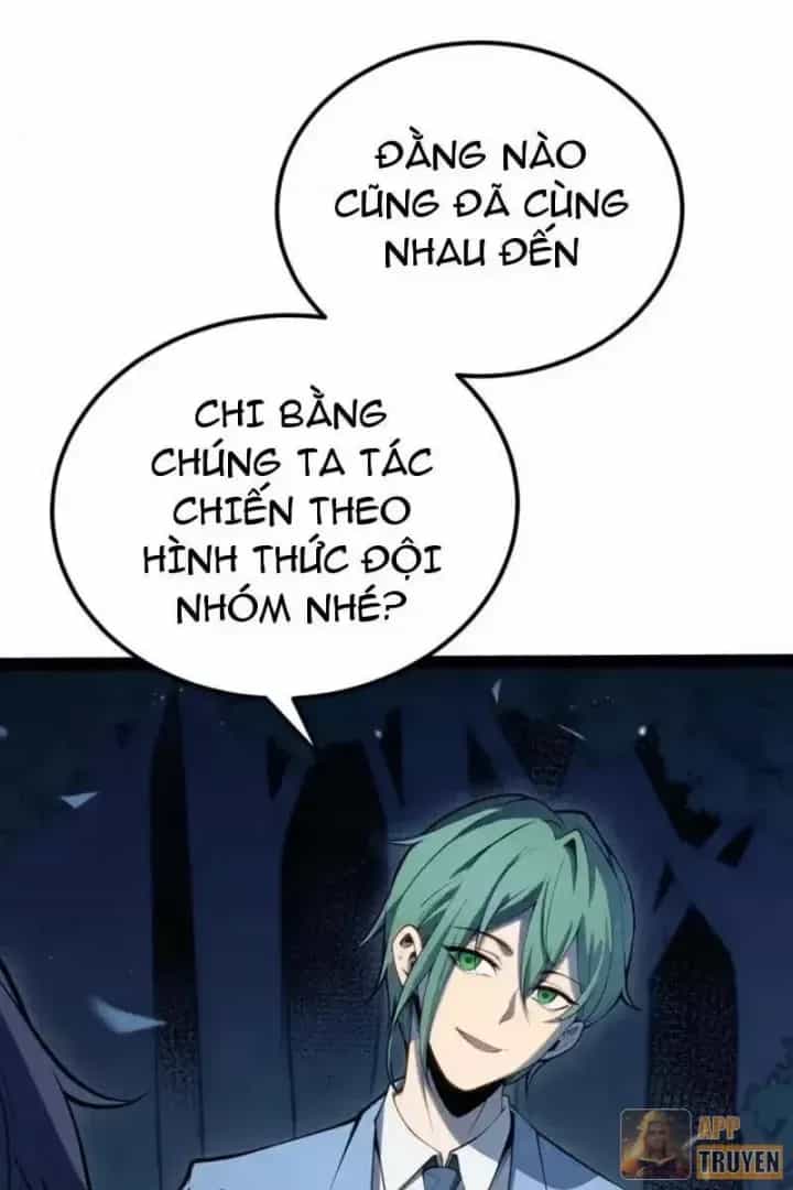 Thức Tỉnh Toàn Chức - Chương 69 - ảnh 11