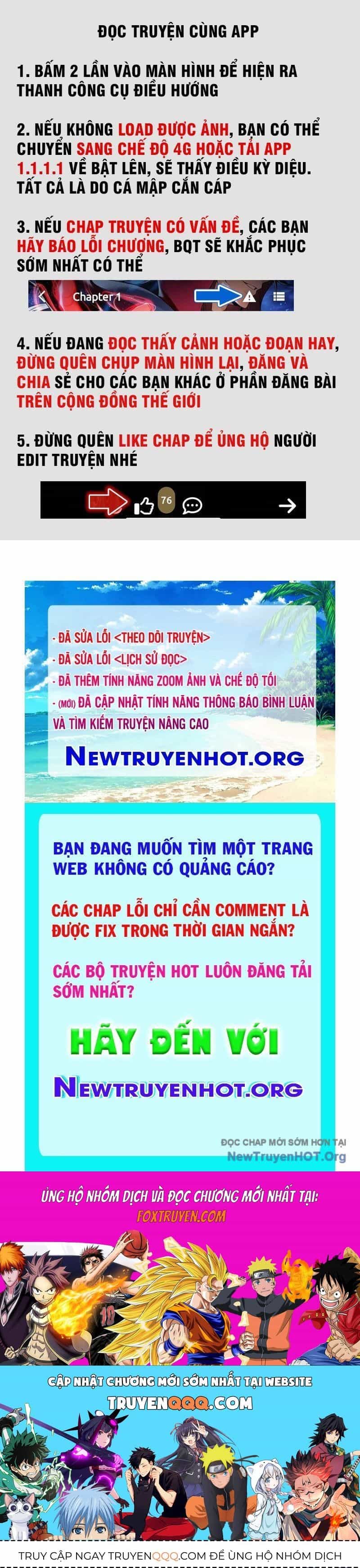 Thức Tỉnh Toàn Chức - Chương 8 - ảnh 194