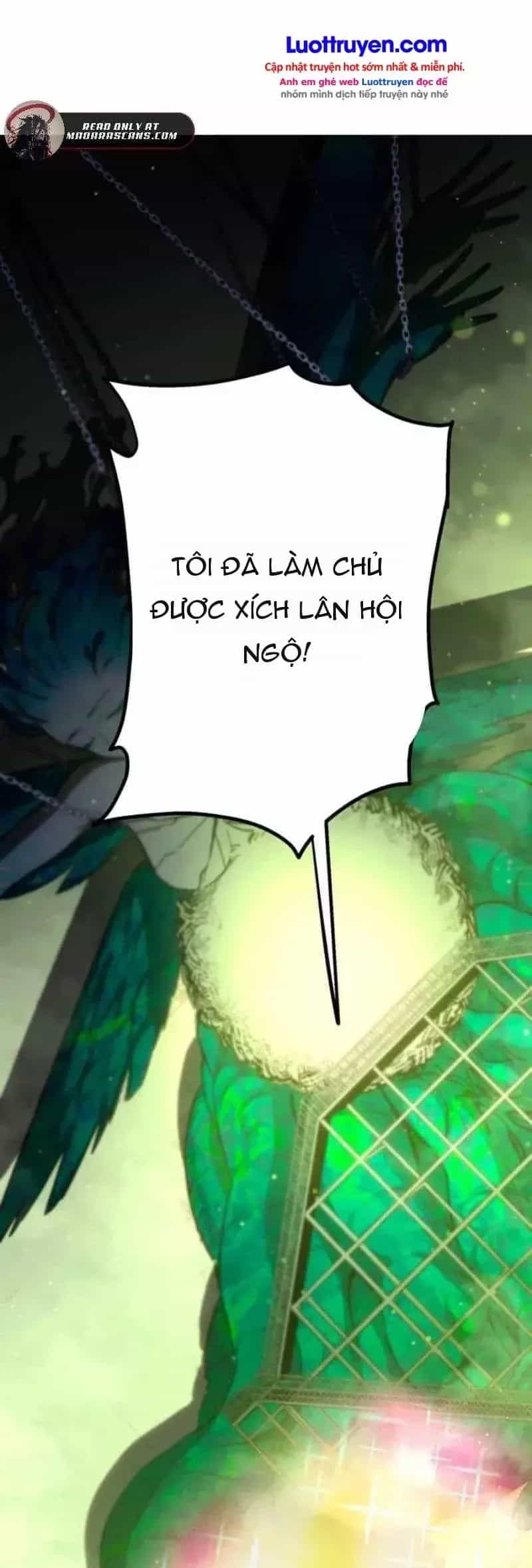 Thức Tỉnh Vô Hạn - Chương 18 - ảnh 7