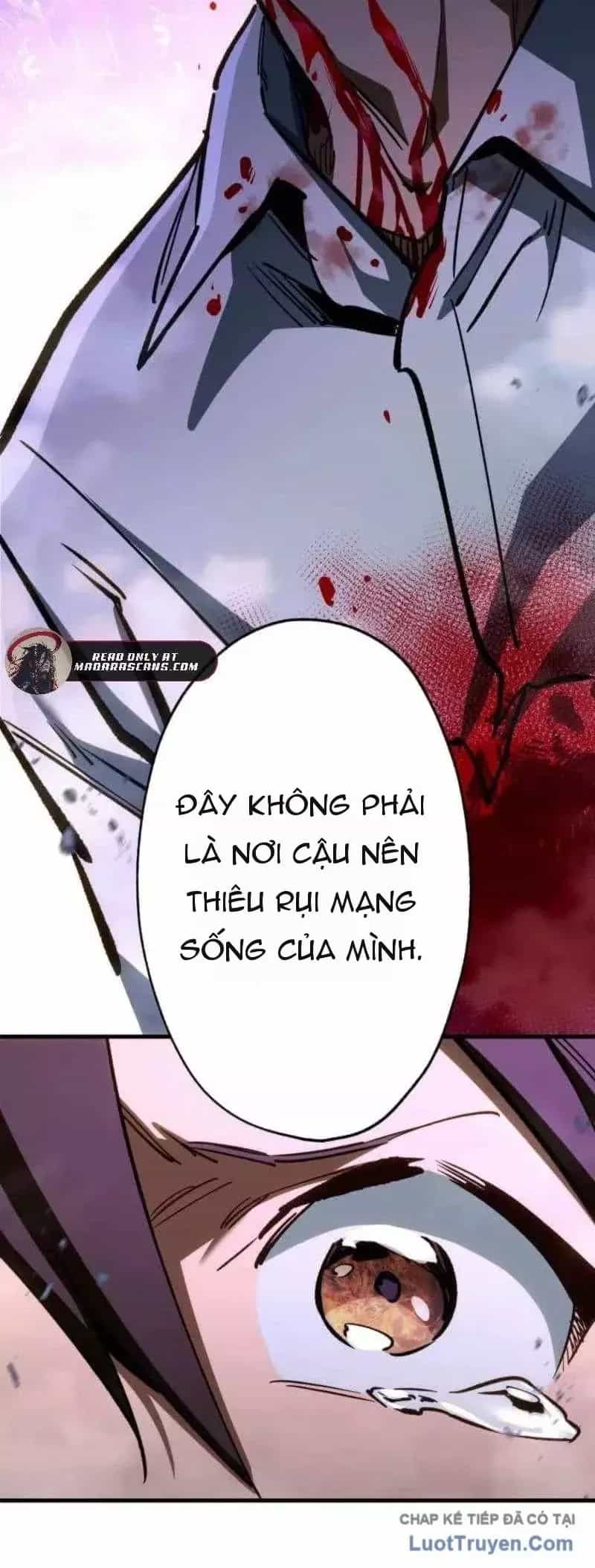 Thức Tỉnh Vô Hạn - Chương 18 - ảnh 80