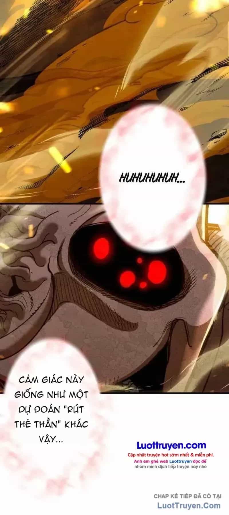 Thức Tỉnh Vô Hạn - Chương 19 - ảnh 12