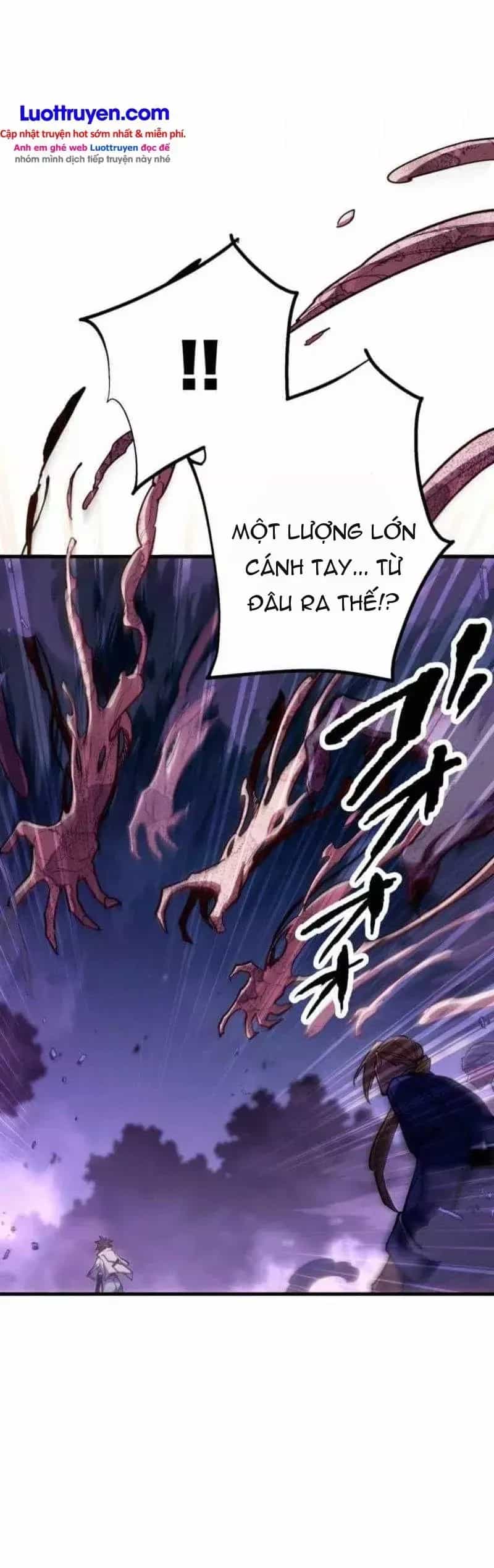 Thức Tỉnh Vô Hạn - Chương 19 - ảnh 74