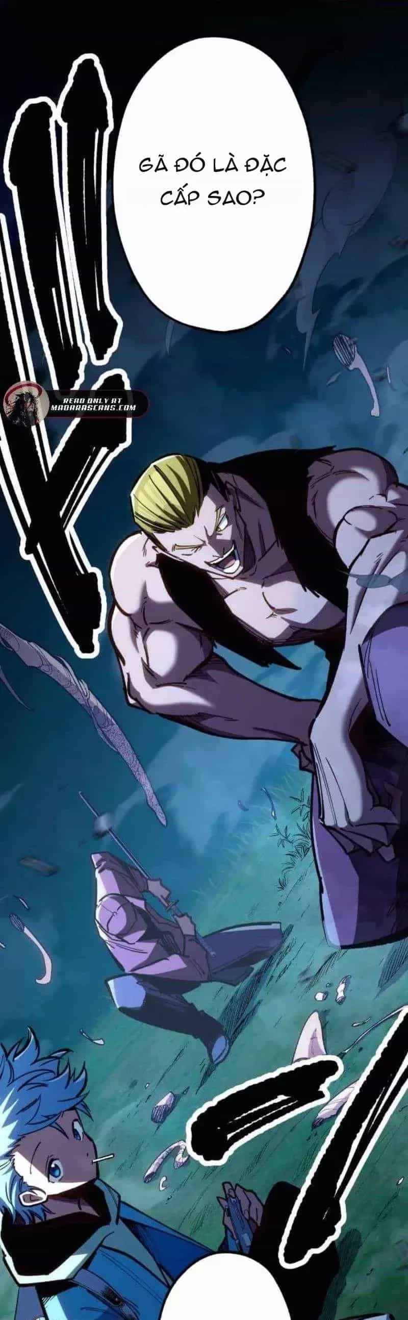 Thức Tỉnh Vô Hạn - Chương 20 - ảnh 14