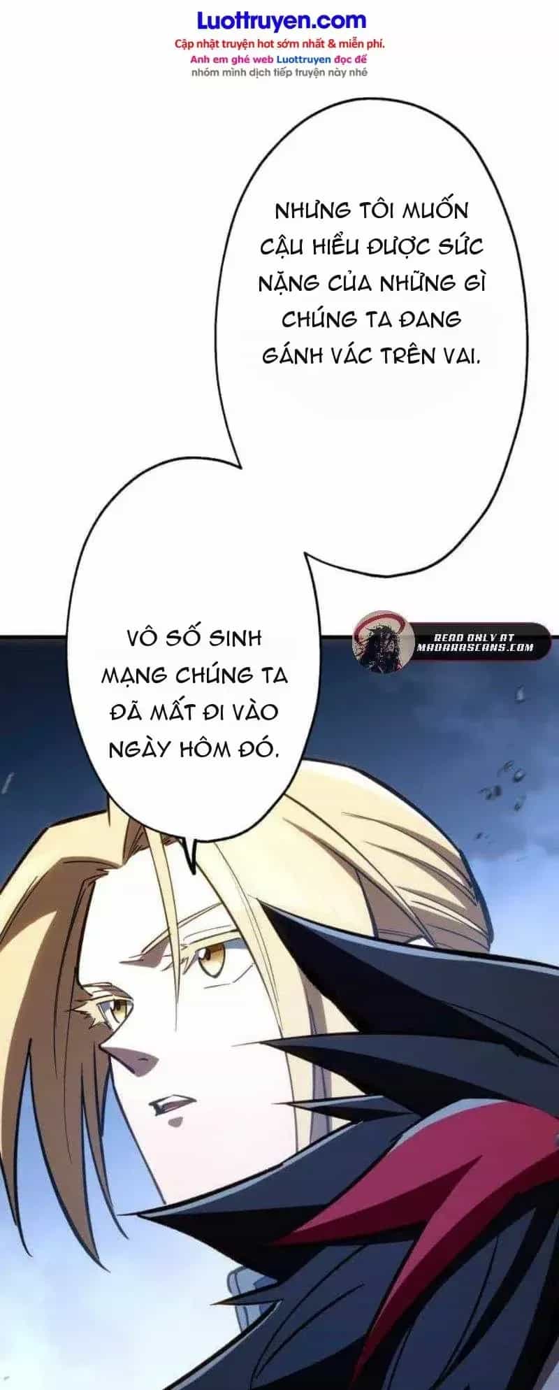 Thức Tỉnh Vô Hạn - Chương 20 - ảnh 26