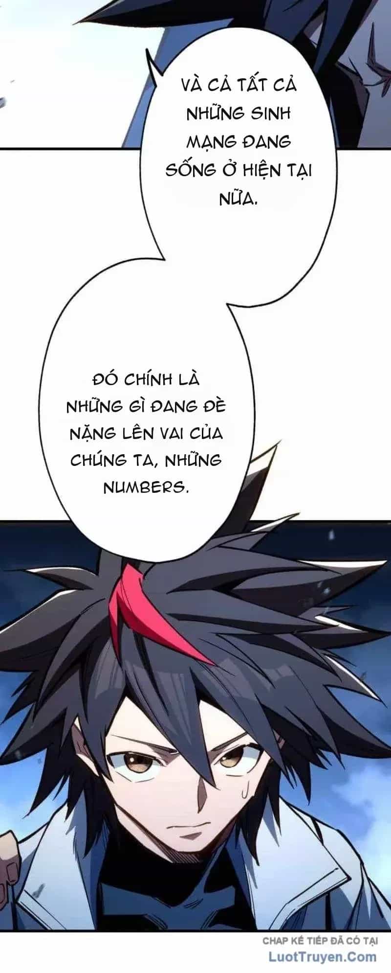 Thức Tỉnh Vô Hạn - Chương 20 - ảnh 27