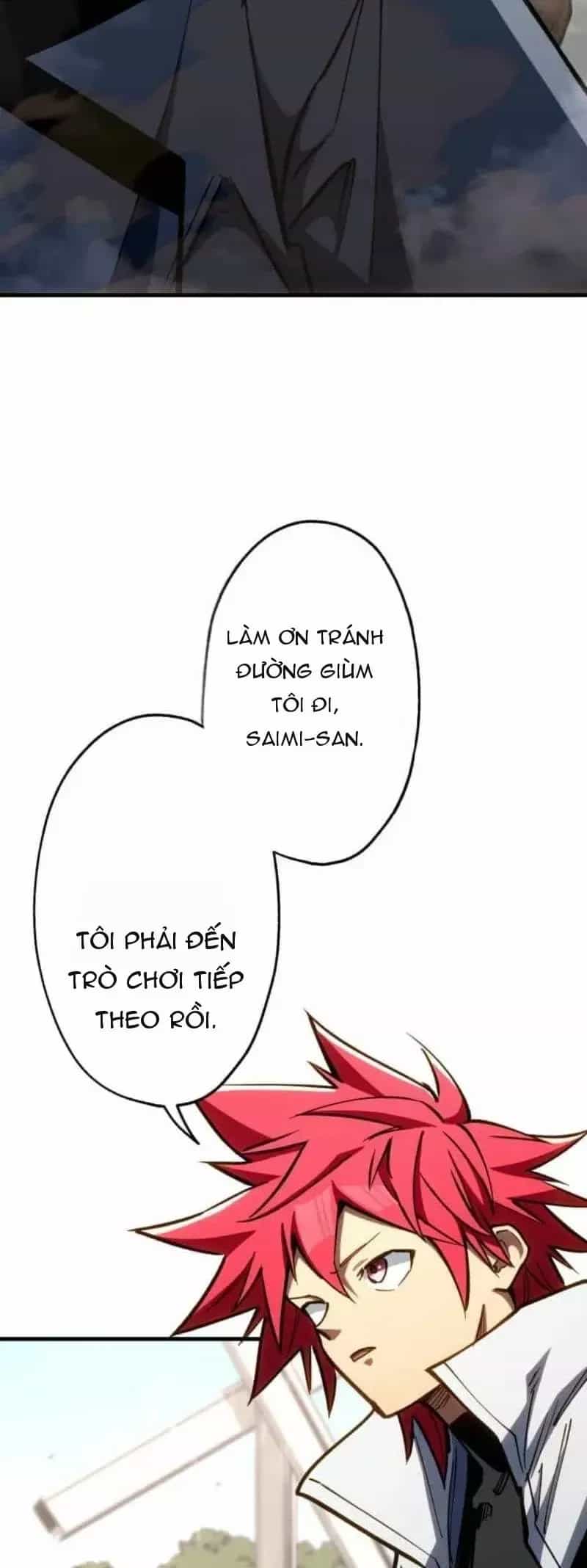Thức Tỉnh Vô Hạn - Chương 21 - ảnh 48