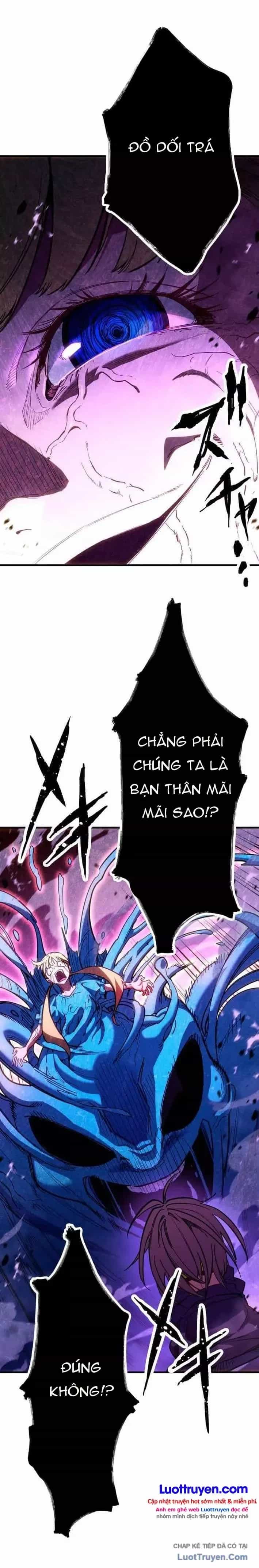 Thức Tỉnh Vô Hạn - Chương 22 - ảnh 14