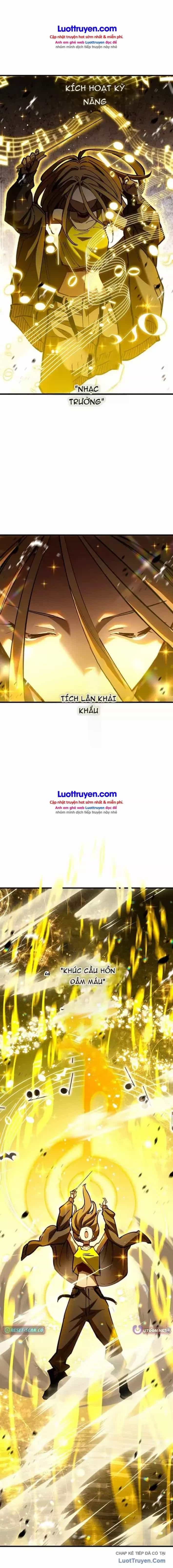 Thức Tỉnh Vô Hạn - Chương 22 - ảnh 24