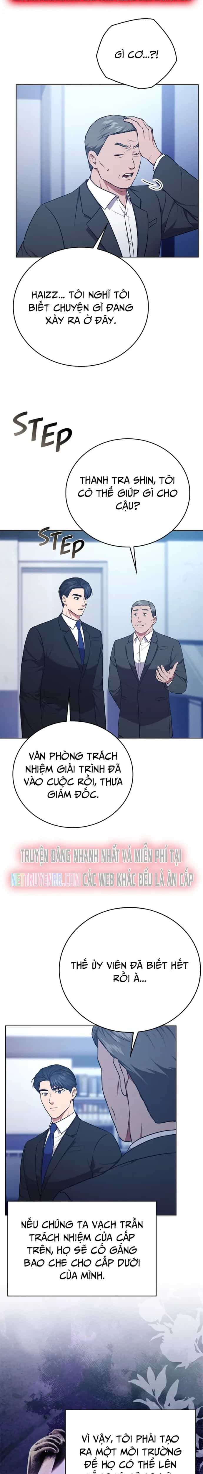 Thuế Trừng Giả - Chương 107 - ảnh 13