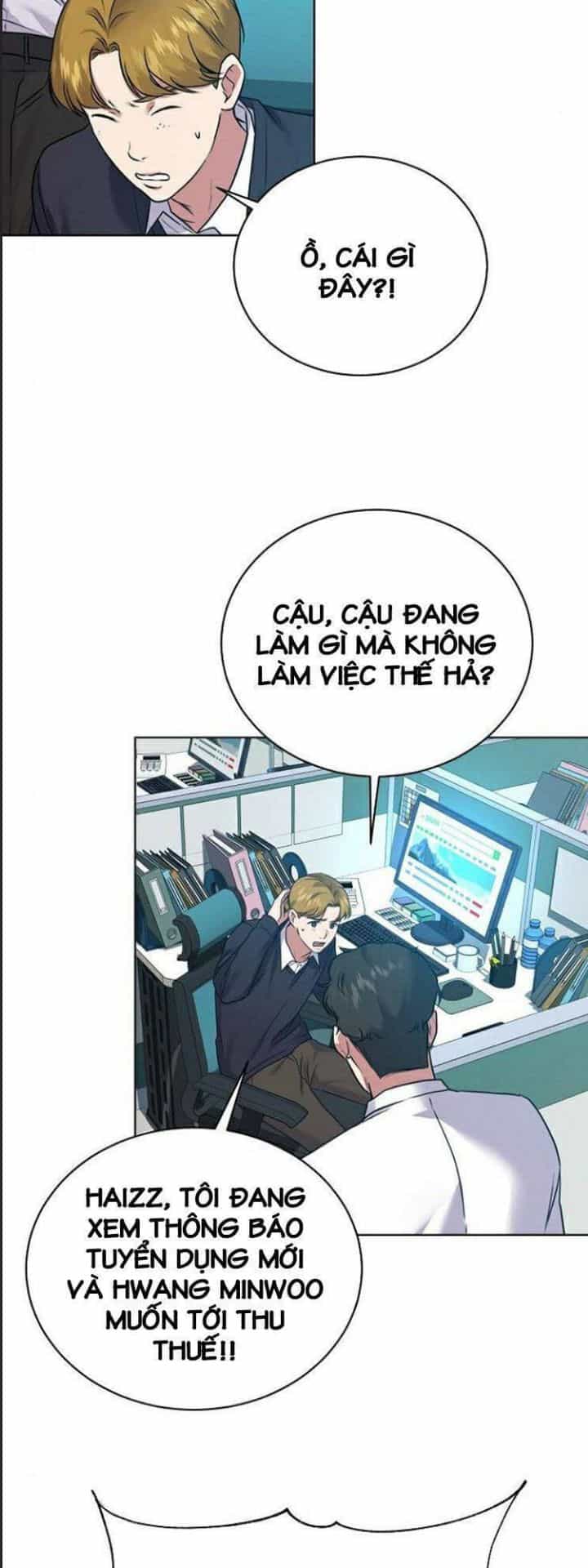 Thuế Trừng Giả - Chương 12 - ảnh 51