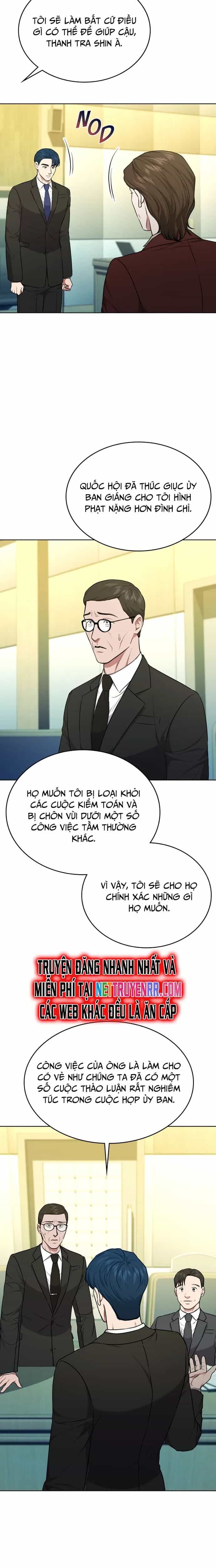 Thuế Trừng Giả - Chương 125 - ảnh 12