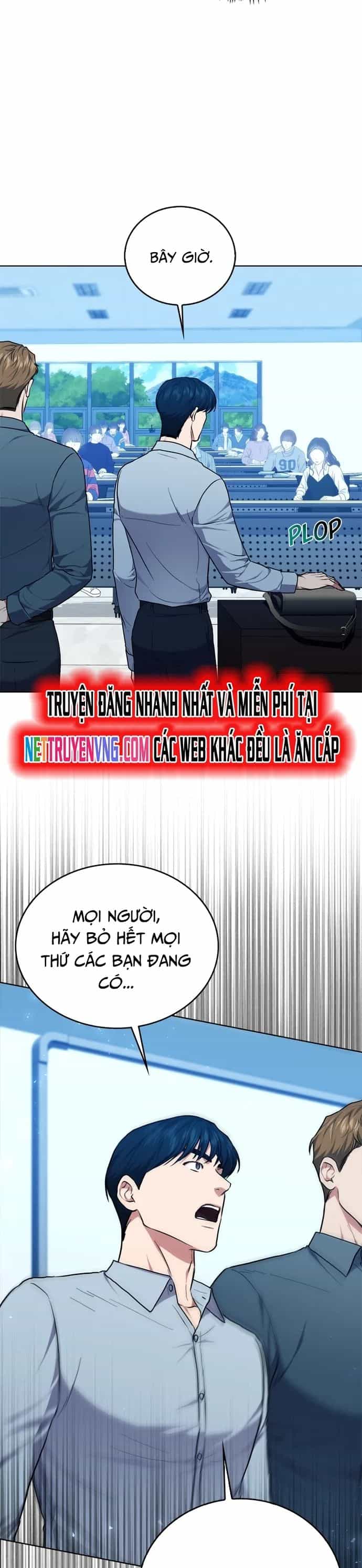 Thuế Trừng Giả - Chương 127 - ảnh 15