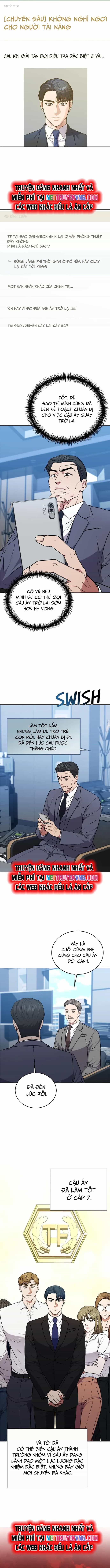 Thuế Trừng Giả - Chương 136 - ảnh 6