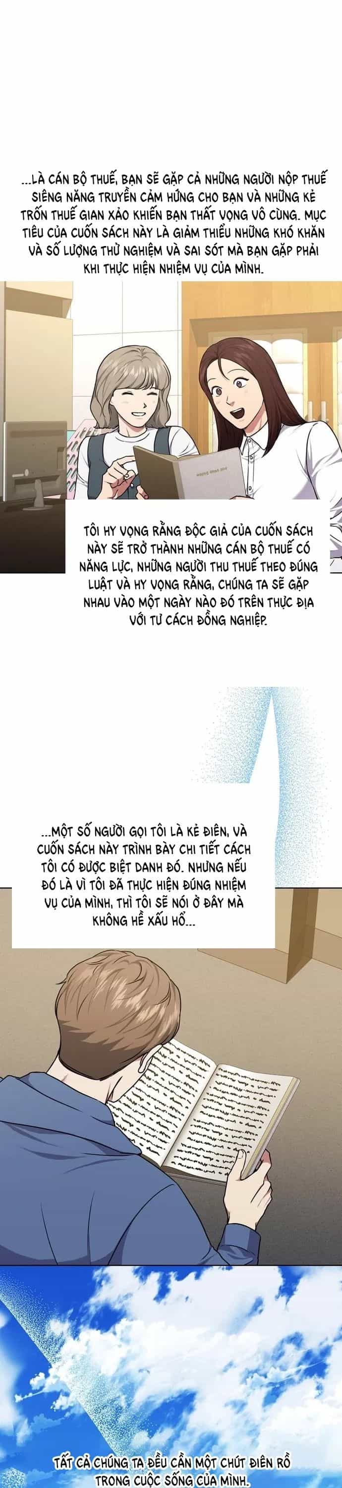 Thuế Trừng Giả - Chương 137 - ảnh 18