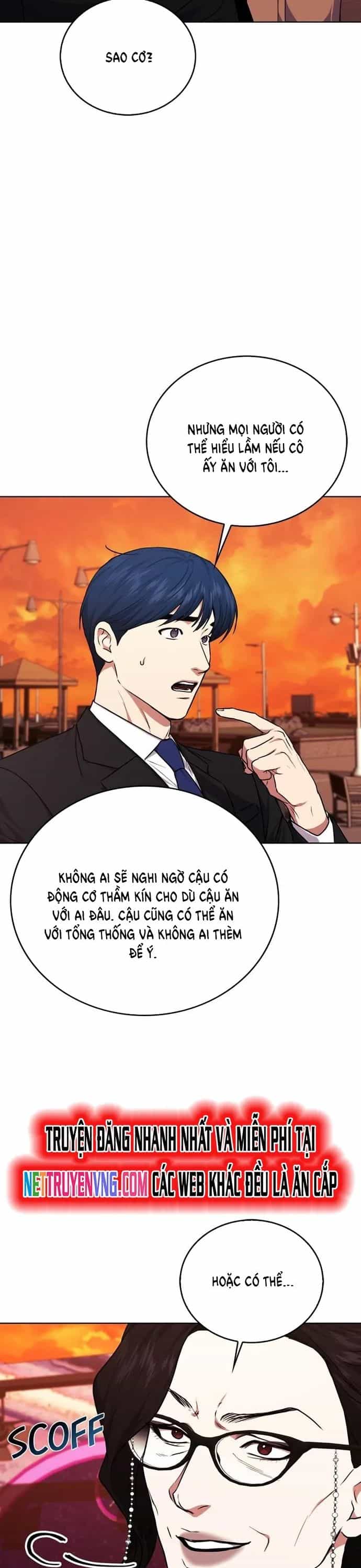 Thuế Trừng Giả - Chương 137 - ảnh 27