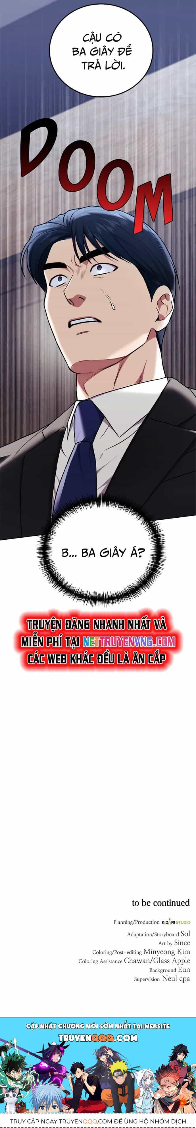 Thuế Trừng Giả - Chương 138 - ảnh 11