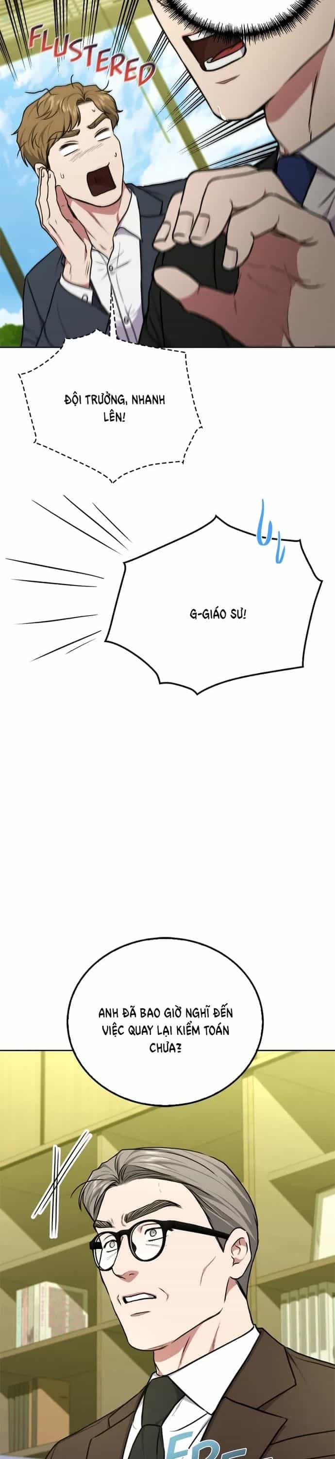 Thuế Trừng Giả - Chương 141 - ảnh 13